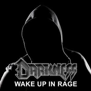 Wake Up in Rage cover