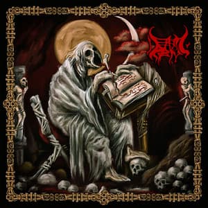 Profane Verses of Murderous Rhetoric cover