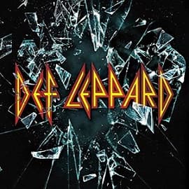 Def Leppard cover