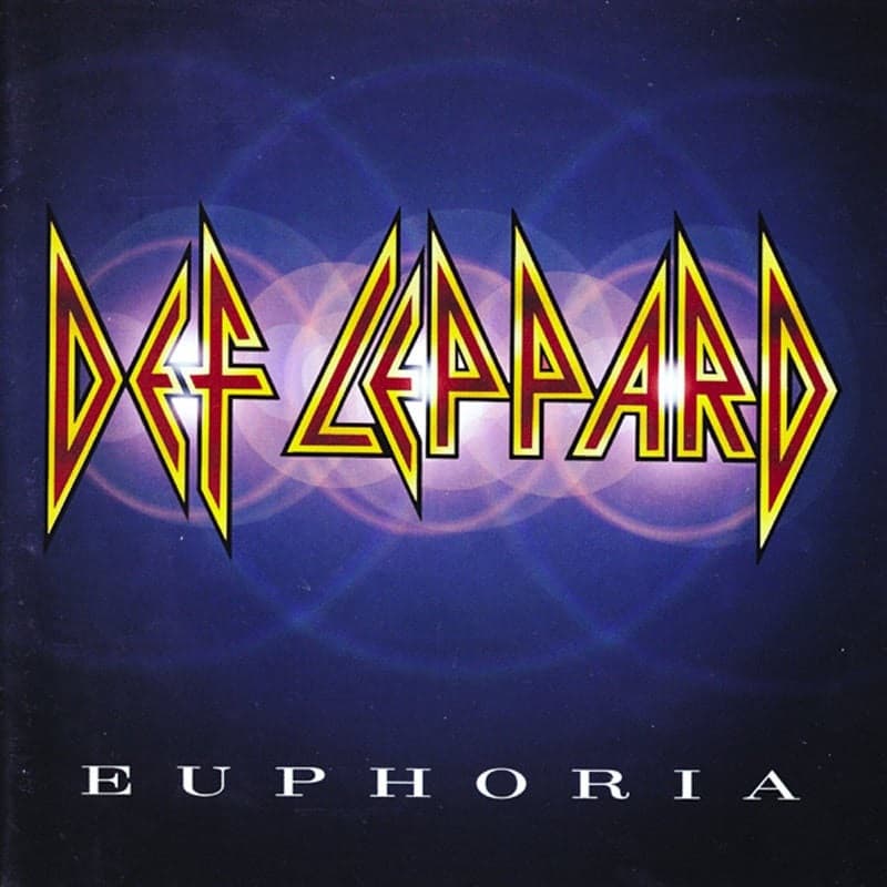 Euphoria cover