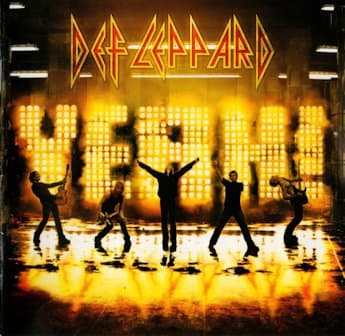 Yeah! cover