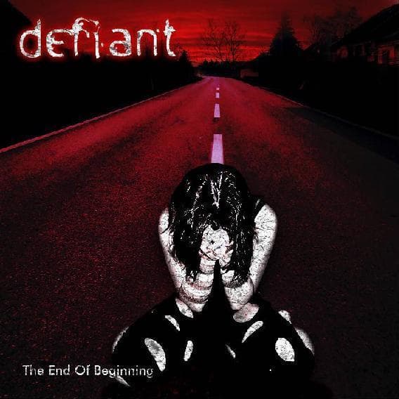 The End of Beginning cover