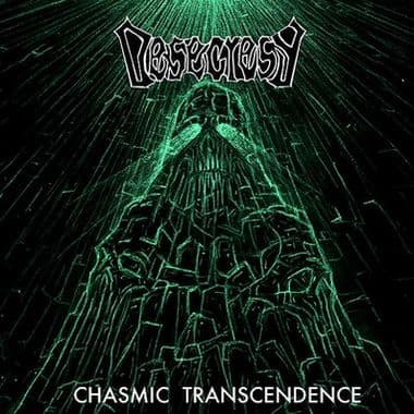 Chasmic Transcendence