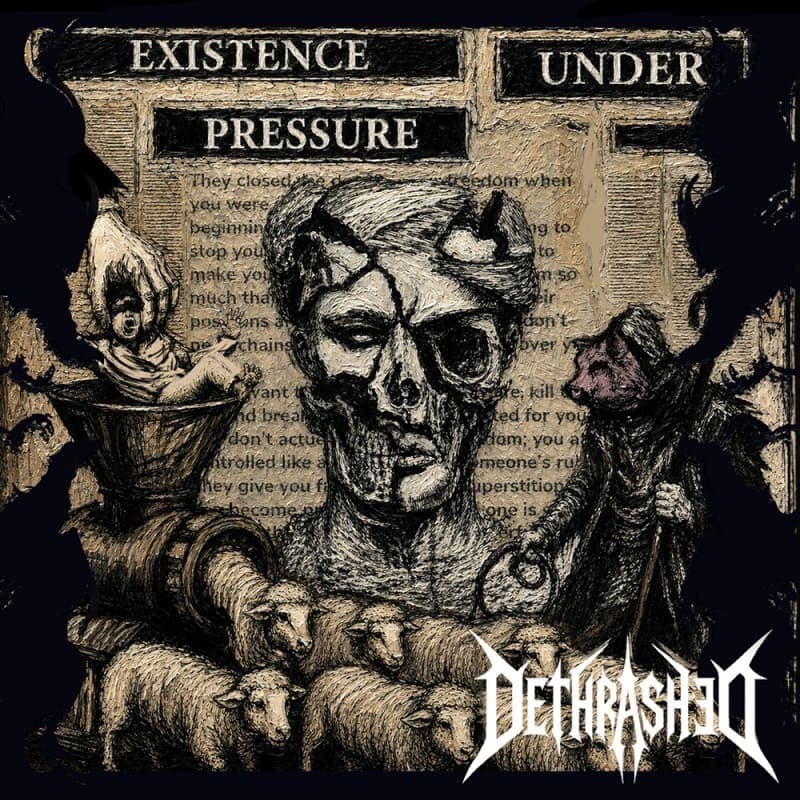 Existence Under Pressure