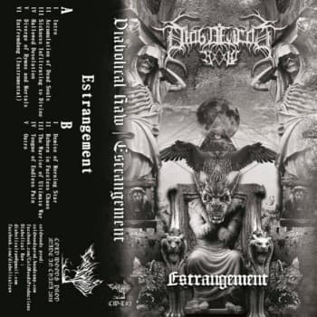 Estrangement cover