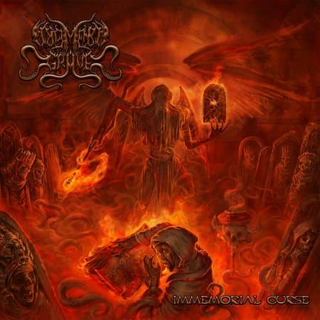 Immemorial Curse cover