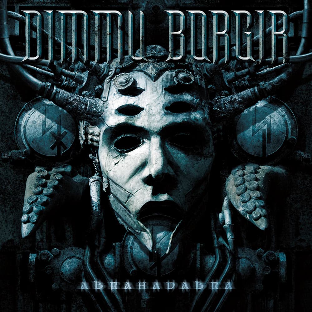 Abrahadabra cover