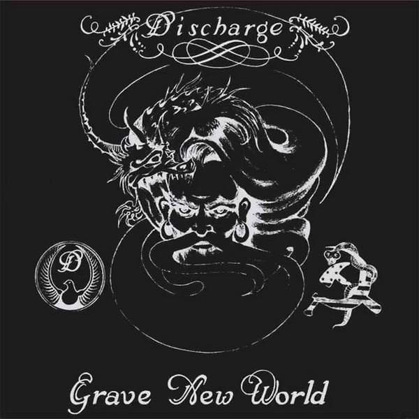 Grave New World