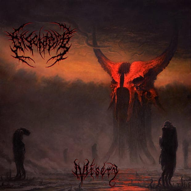 Misery cover