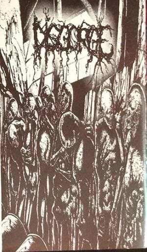 Chronic Corpora Infest