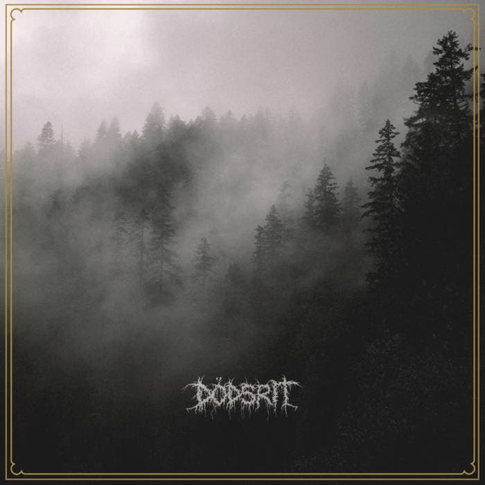 Dödsrit cover