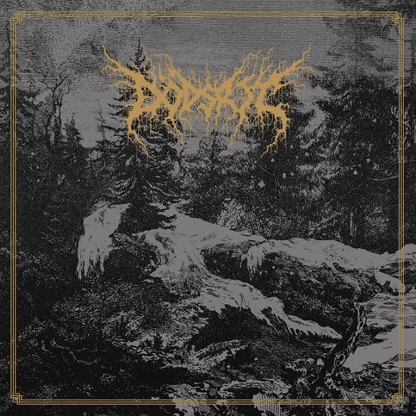 Mortal Coil cover