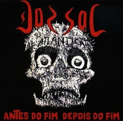 Antes do Fim, Depois do Fim