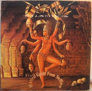 Musical Guide from Stellium