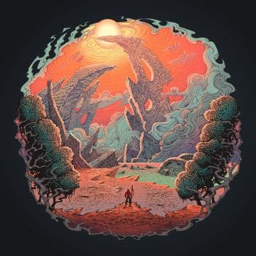 Asheran cover