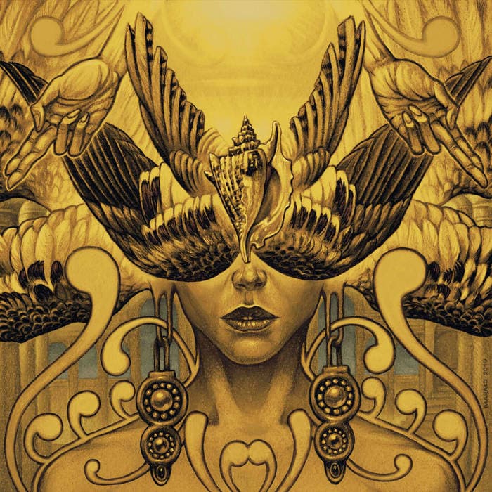 Etemen Ænka cover