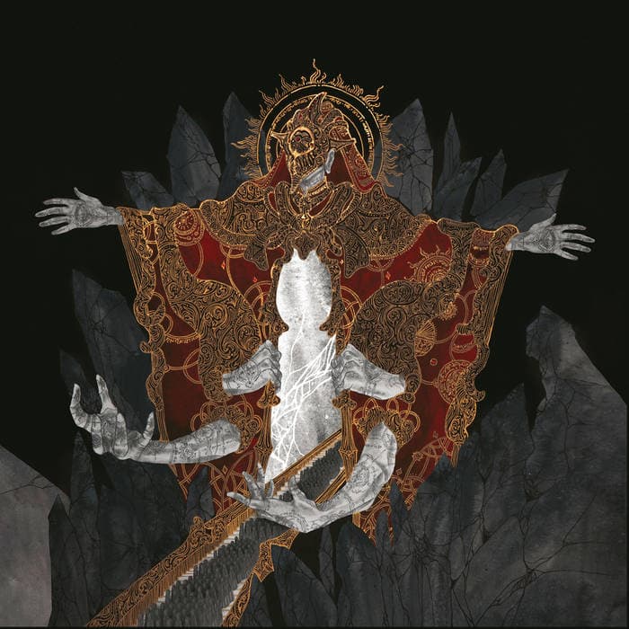 Voidkind cover