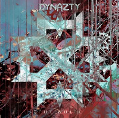 The White cover