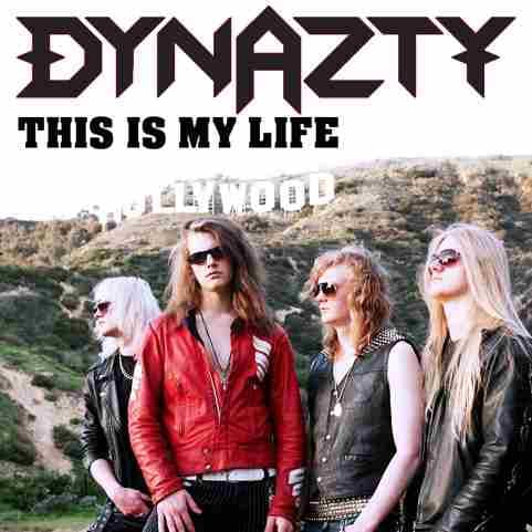 This Is My Life cover