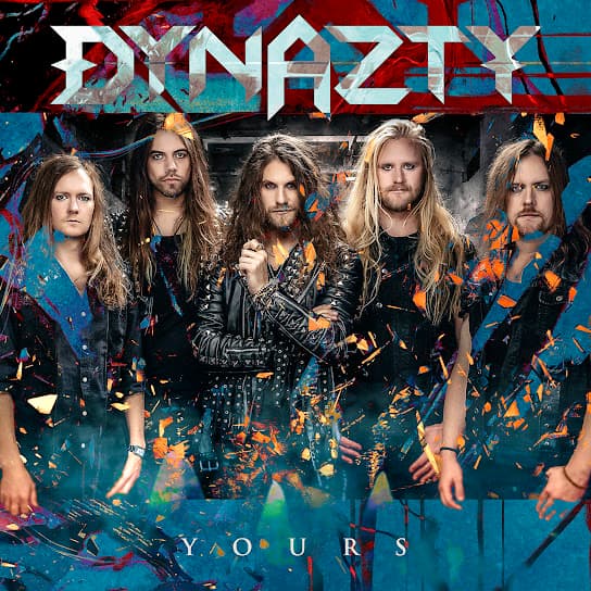 Yours cover