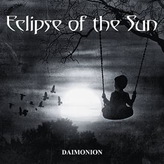 Daimonion cover