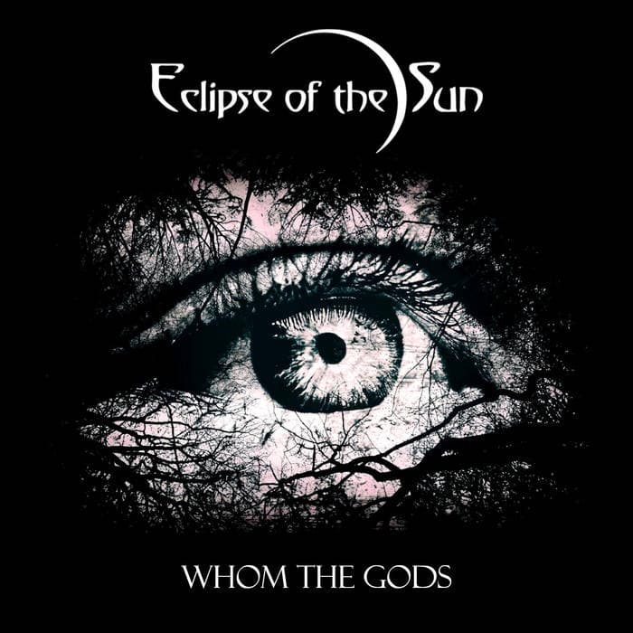 Whom the Gods cover