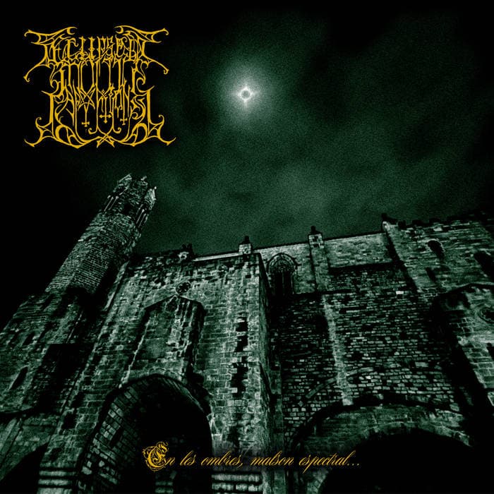 En les ombres, malson espectral