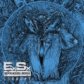 Corrupt cover