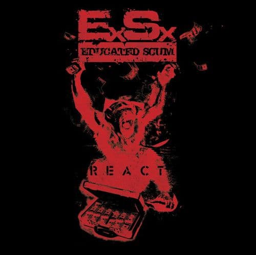 React cover