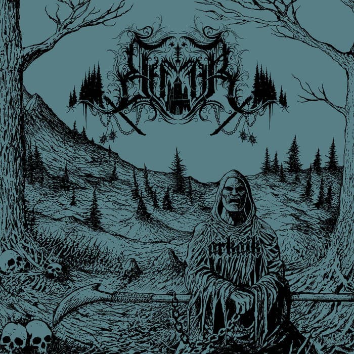 Arkaik cover