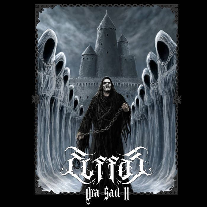 Dra Sad II cover