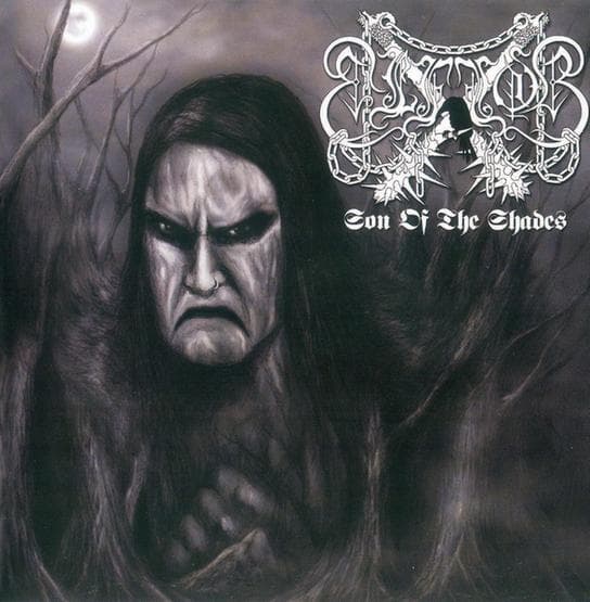 Son of the Shades (Alternate Version) cover