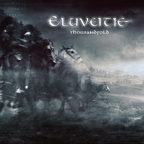 Thousandfold cover