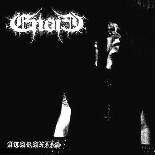 Ataraxiis cover