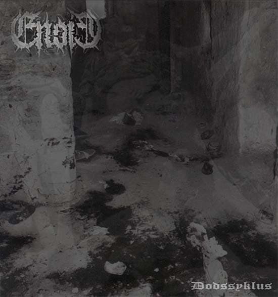 Dodssyklus cover
