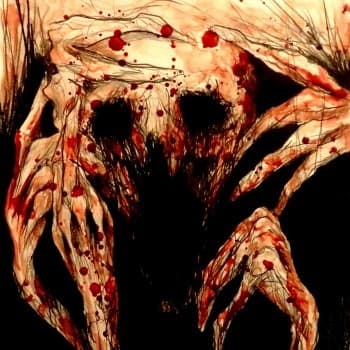 Exilé aux confins des tourments cover