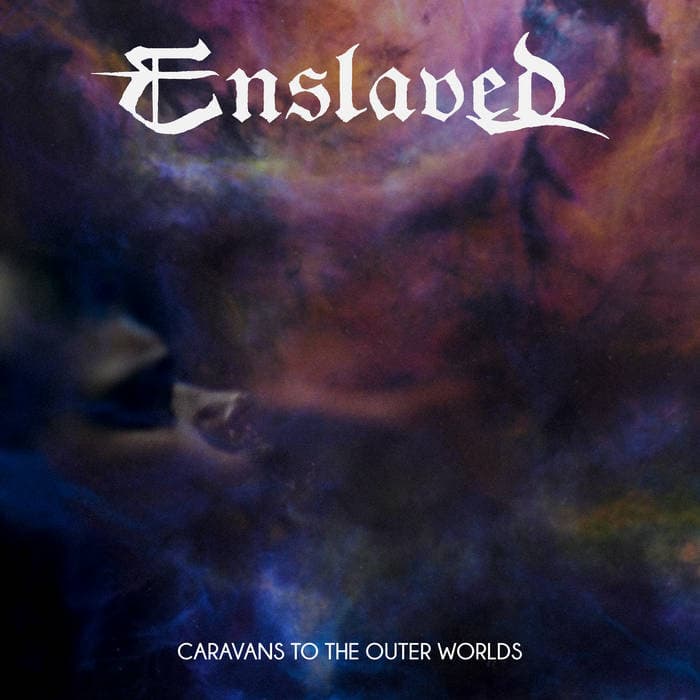 Caravans to the Outer Worlds cover