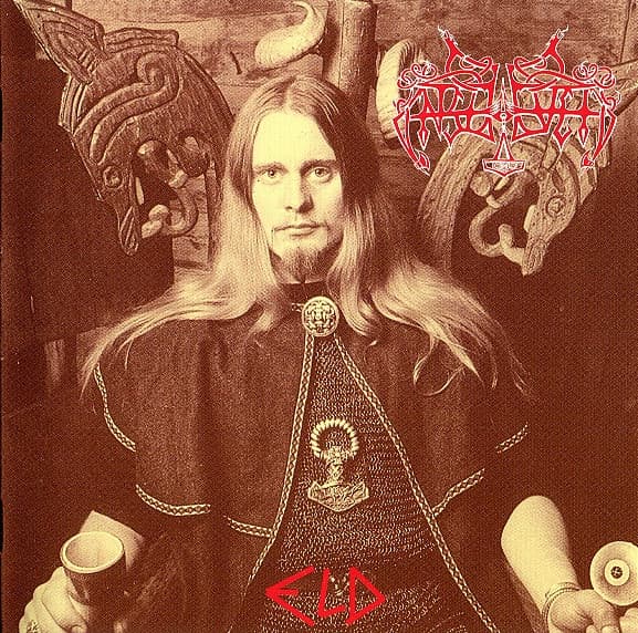 Eld cover