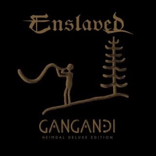 Gangandi cover
