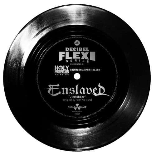 Jizzlobber cover