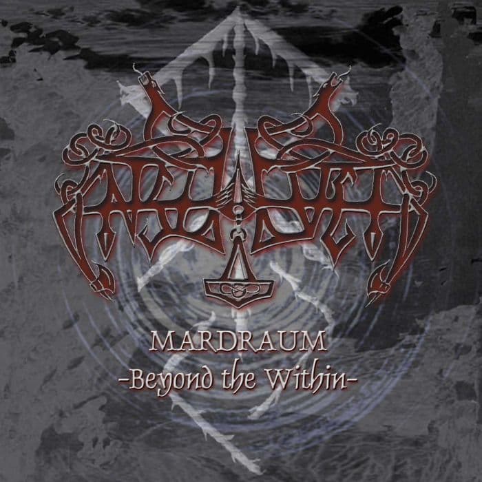 Mardraum (Beyond the Within) cover