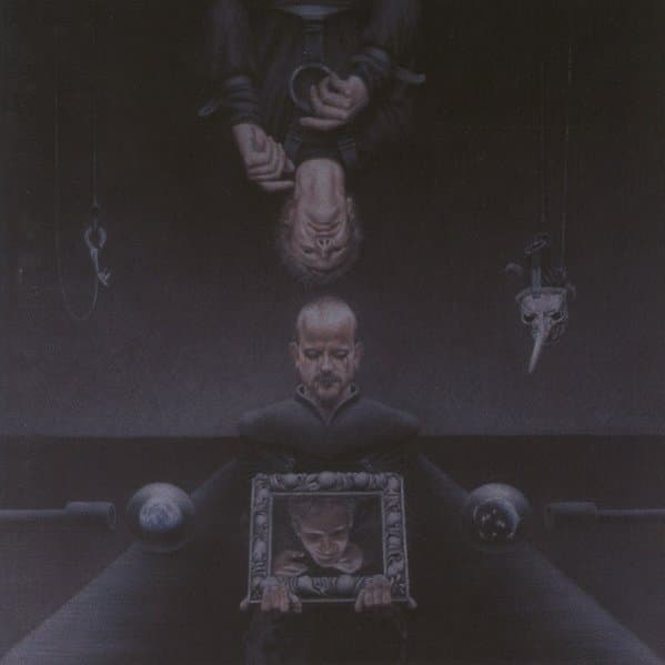 Monumension cover