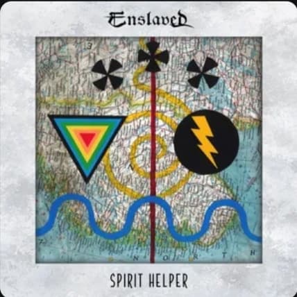 Spirit Helper cover