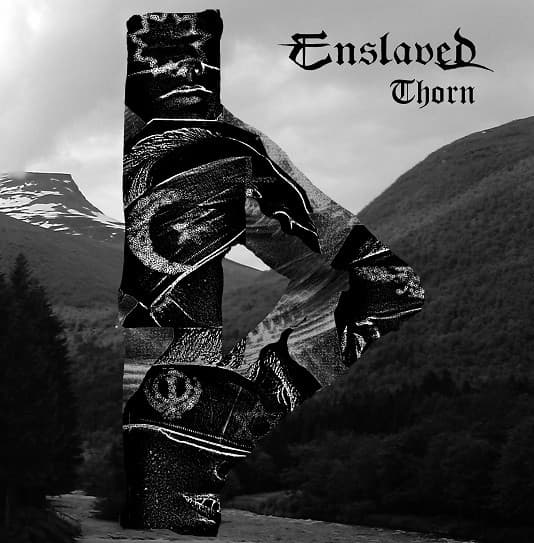 Thorn cover