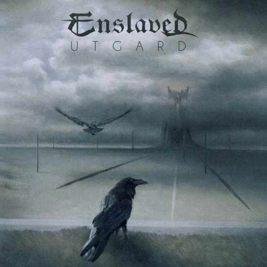 Utgard cover