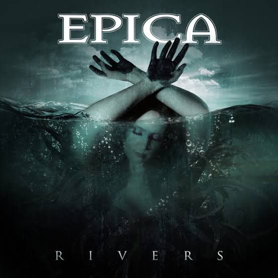 Rivers cover