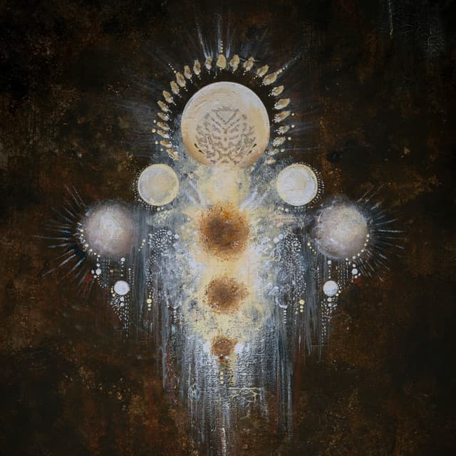 Borrowed Waters cover