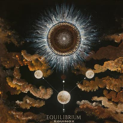 Equinox cover