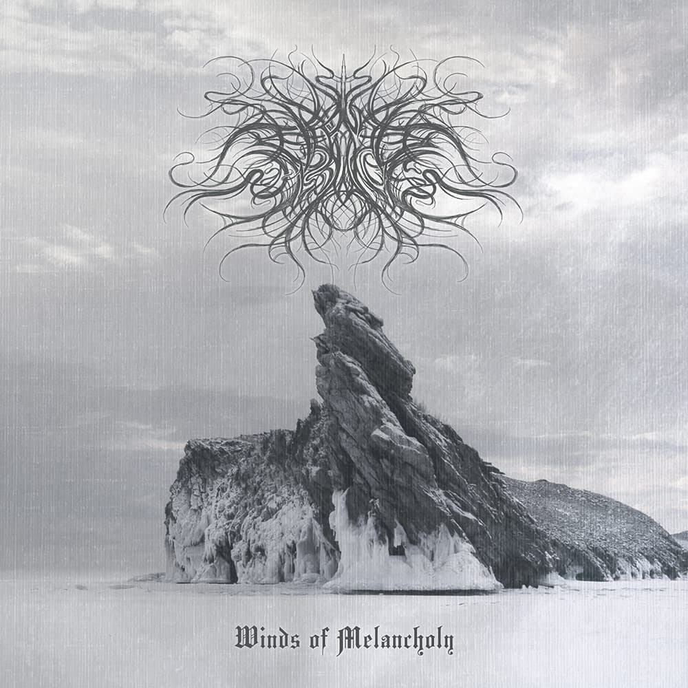 Winds of Melancholy MMXXVI cover