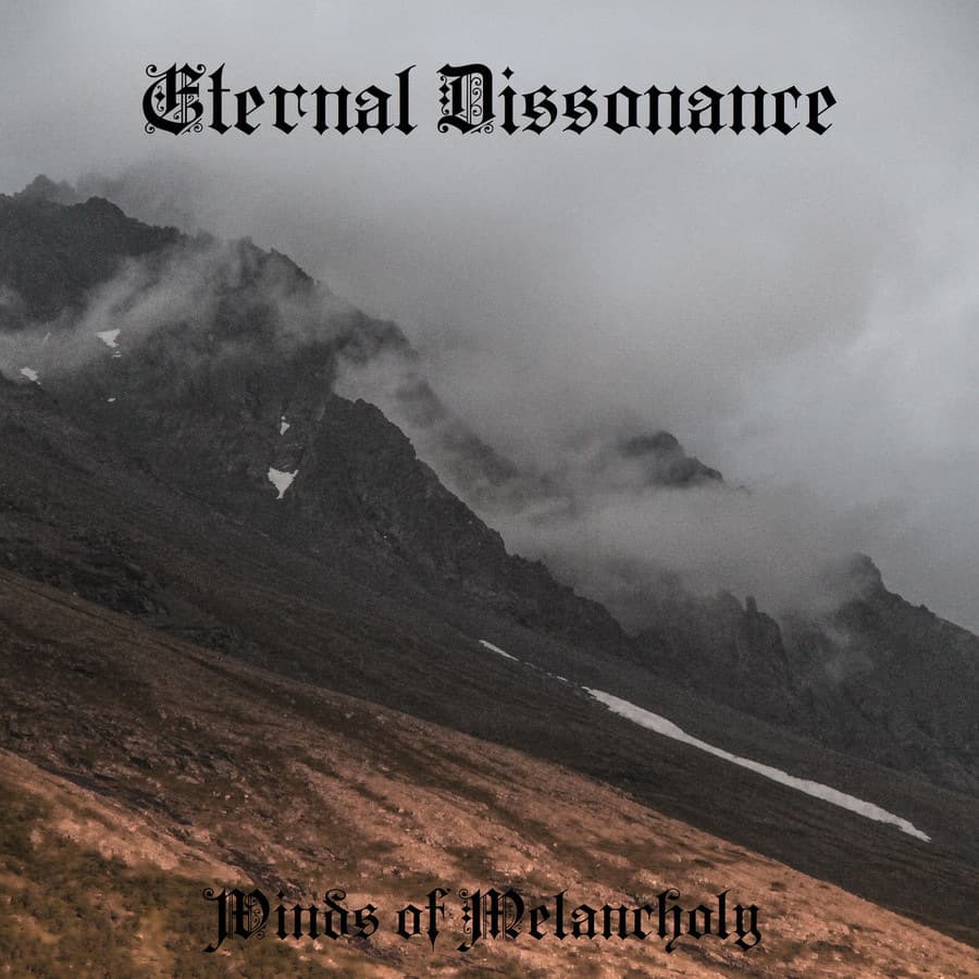 Winds of Melancholy cover